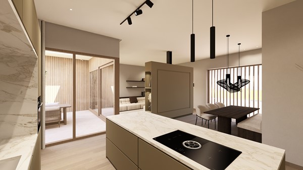Medium property photo - Betouwstraat 20, 5931 PE Tegelen